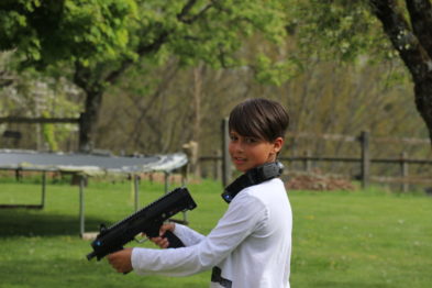 Laser game location à domicile 15 Laser game location à domicile 14