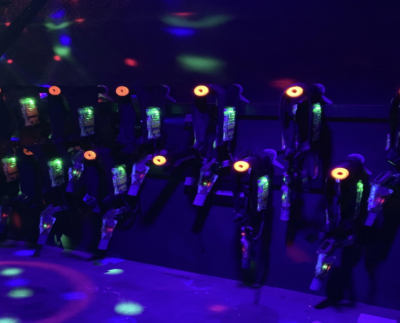 Scenarios Lasergame location Suisse Genève, Montreux, Lausanne