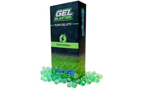 Kit Gel Blaster 2