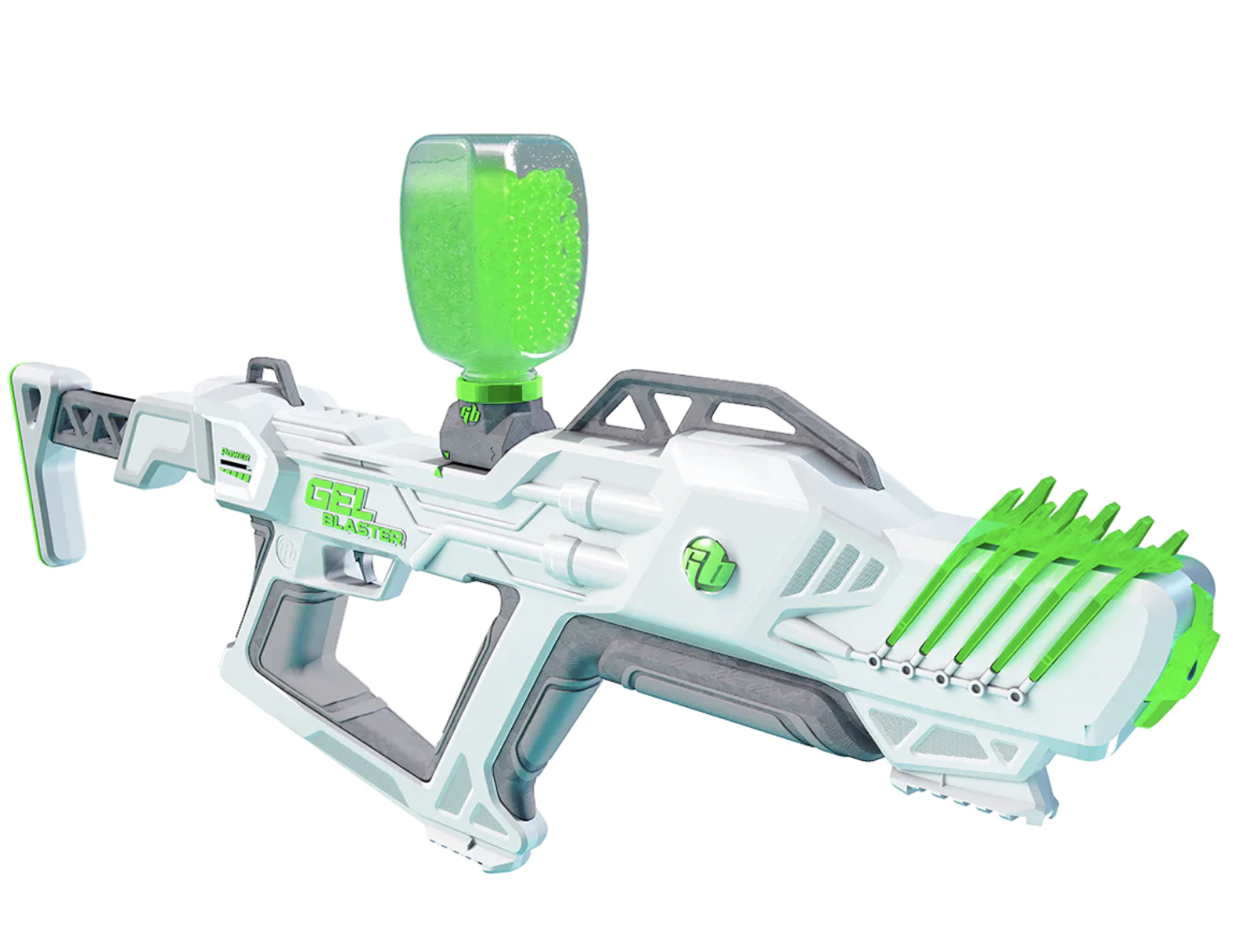 Matériel location lasergame 4