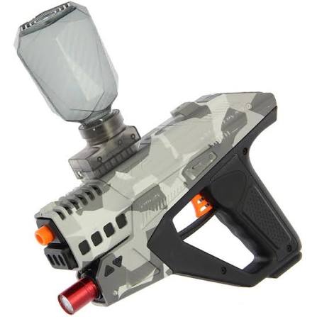 Laser game location à domicile 6 Gel Blaster
